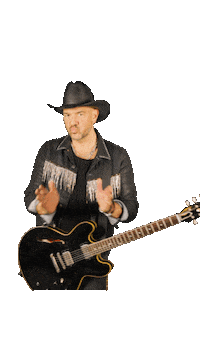 Bosshoss Applause Sticker by Universal Music Deutschland
