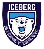 F45Stoneycreek f45stoneycreek f45 stoney creek f45 stoney creek iceberg f45stoneycreekiceberg Sticker