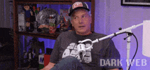 No Way Wow GIF by Dark Web