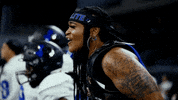 Lets Go Cheer GIF by Women's National Football Conference