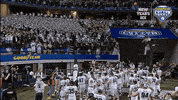 Lets Go Spartans GIF by Goodyear Cotton Bowl Classic