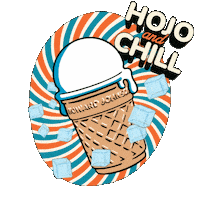 Howard Johnson Orange Sticker by Wyndham Hotels & Resorts