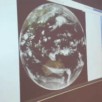 hawaii GIF by Solar Impulse