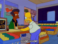 happy season 3 GIF