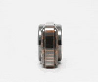 Spinner Fidget GIF by Big Poppa E