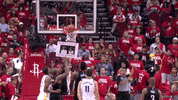 excited golden state warriors GIF by NBA