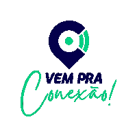 Conexao Sticker by Conexão Rastreadores