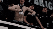 Happy Dance GIF by SK Sturm Graz