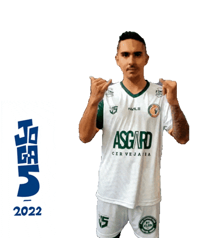 Futebol Futsal Sticker by Torneio Joga 5