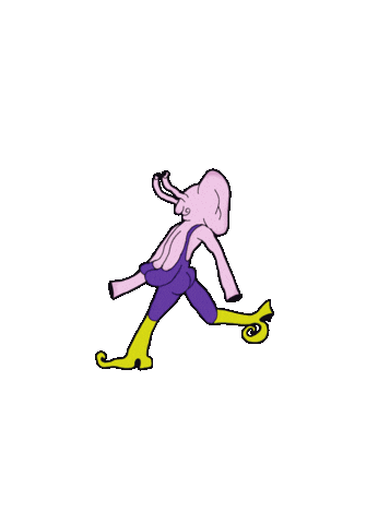 Dance Gym Sticker by prosarapi