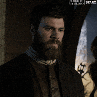Season 1 Whatever GIF by Outlander