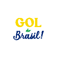 Copa Do Mundo Soccer Sticker