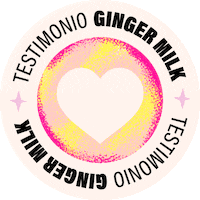 Hair Star Sticker by Ginger Milk Natural Care