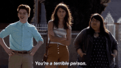 comedy lol GIF by The Mick