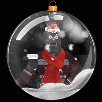 Christmas Time GIF by UVP