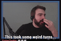 Darkviperau What GIF