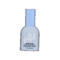 Bubbleambassador Sticker by Bubble Skincare