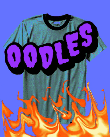 oodlessupply giphyattribution street streetwear oodles GIF