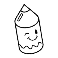 Doodles Doodleart Sticker