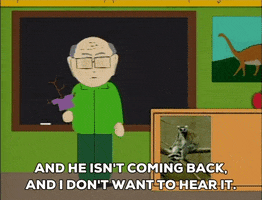 GIF by South Park 