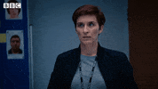 Bbc One Nod GIF by BBC
