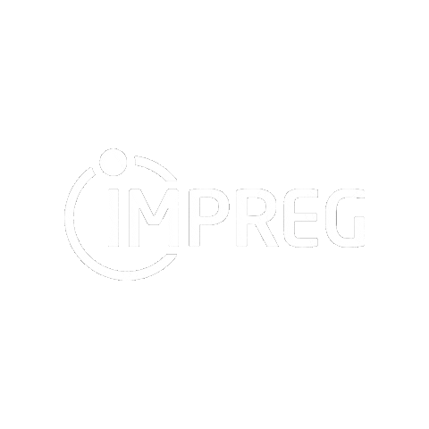 IMPERG giphygifmaker logo impreg Sticker