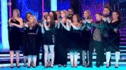 pitch battle dancing GIF by BBC