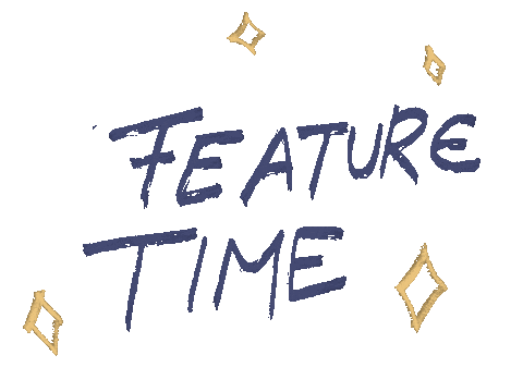 YugiKitten giphyupload yugikitten feature time Sticker