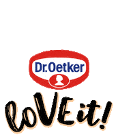 Vegan Chocolate Sticker by Dr. Oetker Dessert