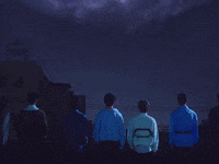 K-Pop Cosmo GIF by PENTAGON