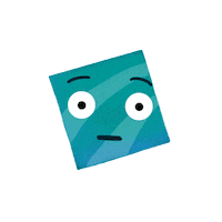 What Wtf Sticker by Hacon