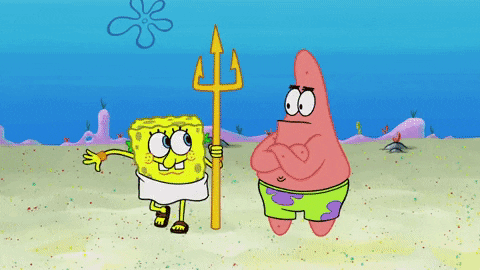 episode 7 plankton retires GIF by SpongeBob SquarePants