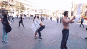 Free Hugs GIF by Little Things