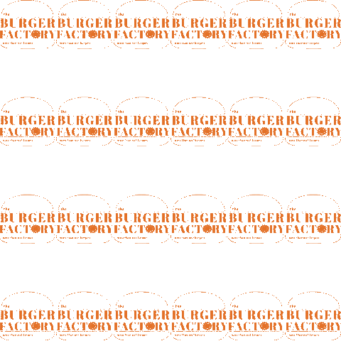 Burgerfactory giphyupload Sticker