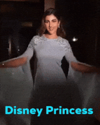 Disney Princess GIF
