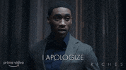 GIF by Amazon Prime Video