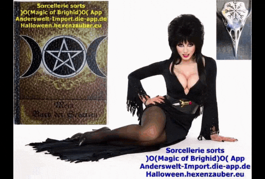 Hexenrituale giphyupload sorciere strega hexenliebeszauber GIF