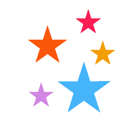 Star Sticker