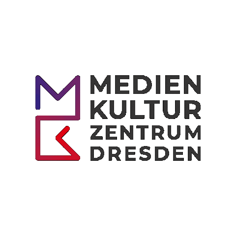 medienkulturzentrum giphygifmaker Sticker