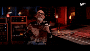 Entrevista GIF by Movistar+
