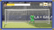 GIF by LA Galaxy