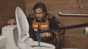John Mulaney GIF by Vulture.com