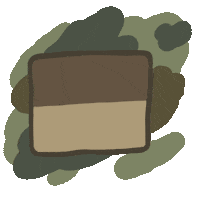 Fight Flag Sticker