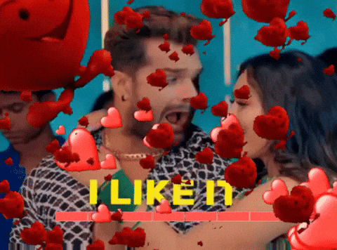 Khesari Lal Yadav GIF