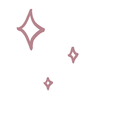 itshannahnaomi giphyupload pink sparkle glitter Sticker