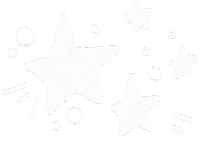 Stars Crear Sticker