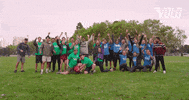 Excited Lets Go GIF by Volo Sports
