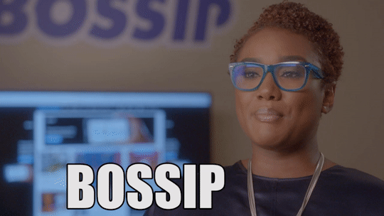 african american reality GIF by WE tv