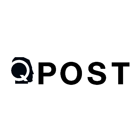 Post Sticker by Q Face