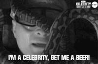 imacelebrityau GIF by I'm A Celebrity... Get Me Out Of Here! Australia